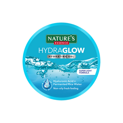 Nature's Essence Hydra Glow Hydrating Gel