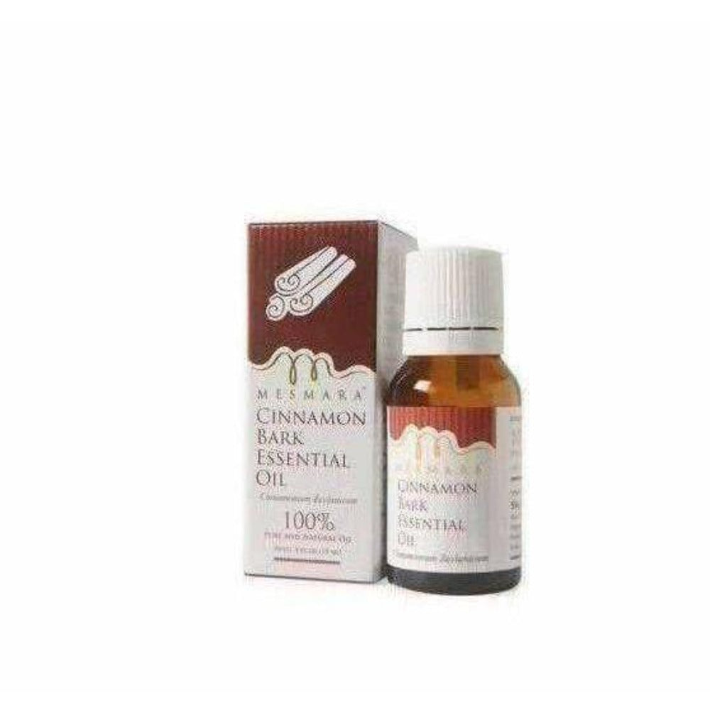 Mesmara Cinnamon Bark Essential Oil - BUDNE