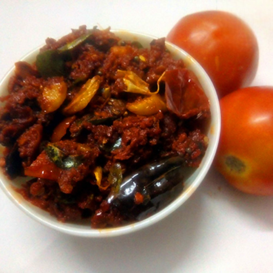 21pickles Tomato Pickle - 1KG