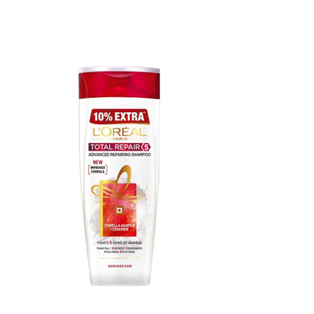 L'Oreal Paris Total Repair 5 Shampoo