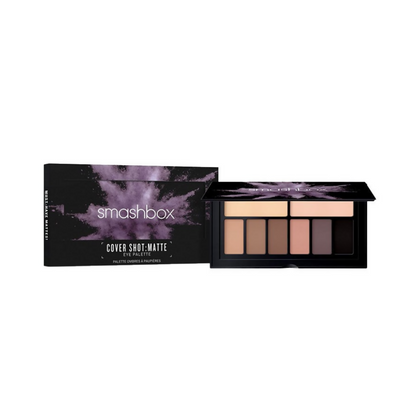 Smashbox Cover Shot Eye Palette   Matte