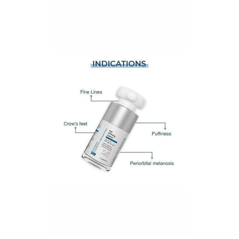 FCL Eye Refining Matrix Under Eye Cream