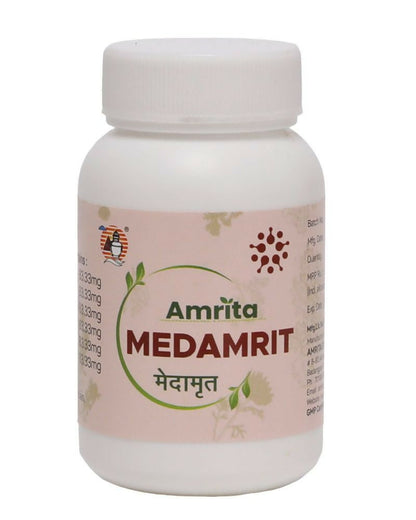 Amrita Medamrit Tablets