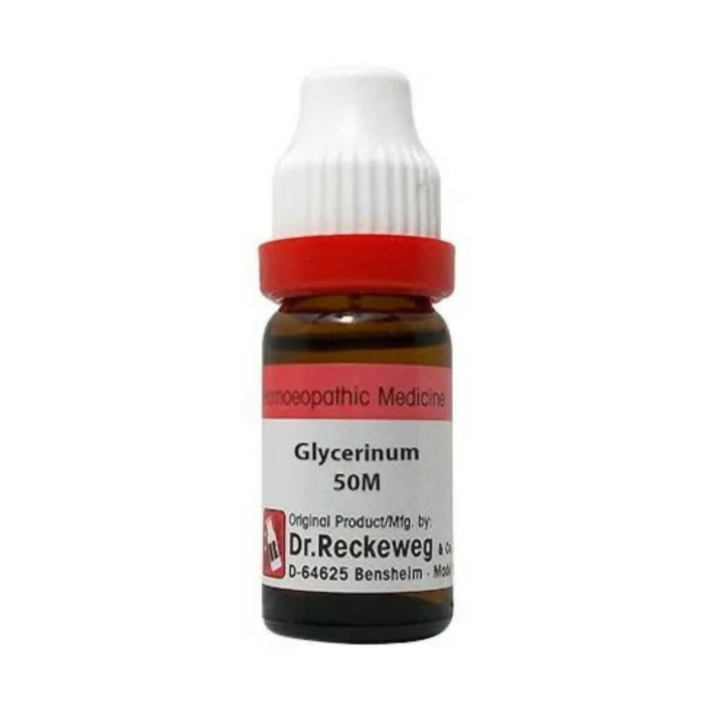 Dr. Reckeweg Glycerinum Dilution -  usa australia canada 