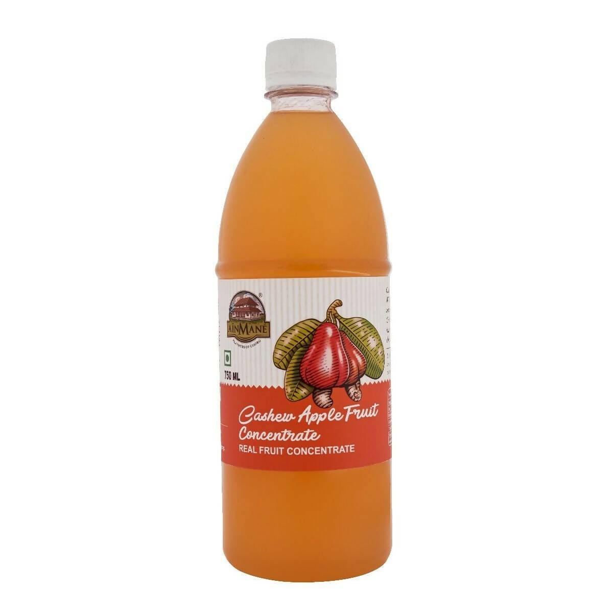 Ainmane Fruit Concentrate - BUDNE