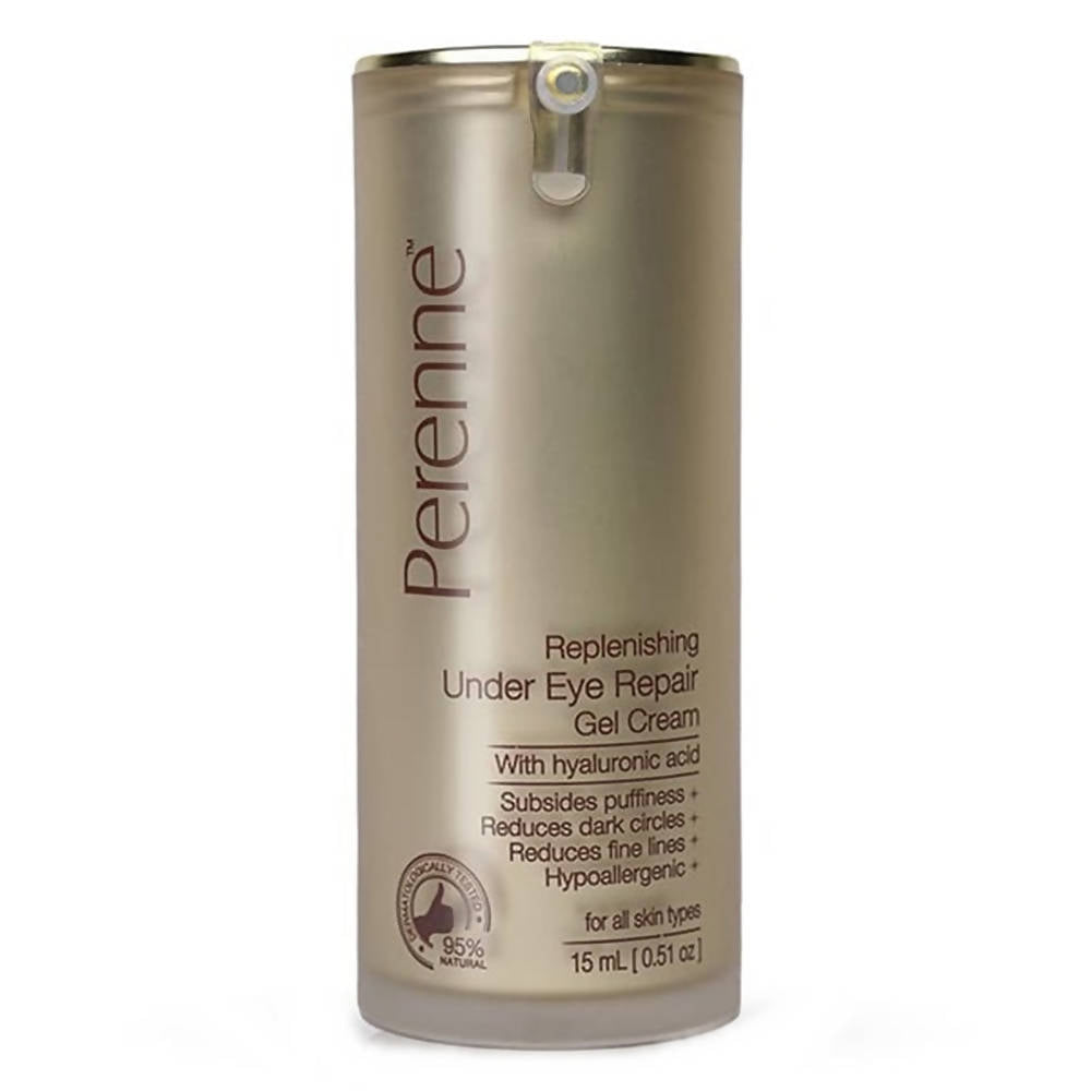 Perenne Replenishing Undereye Repair Gel Cream