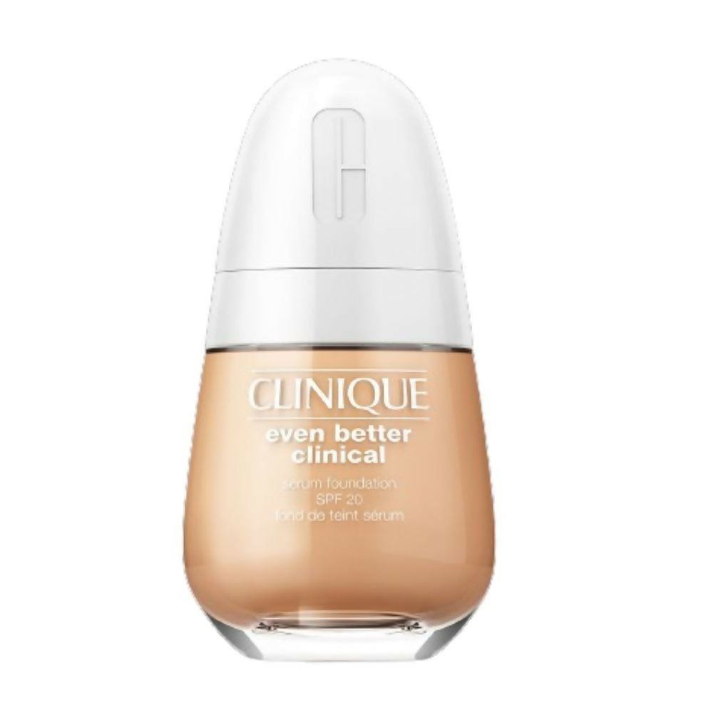 Clinique Even Better Clinical Serum Foundation SPF 20 - WN 30 Biscuit (VF)