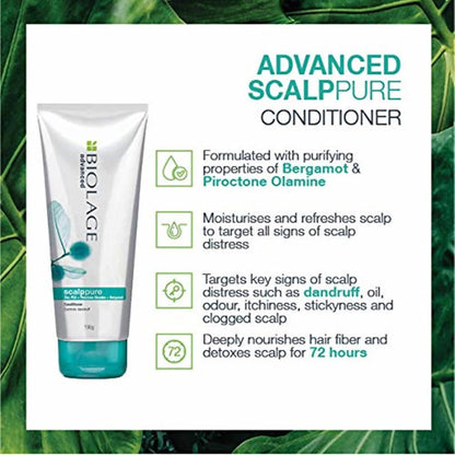 Matrix Biolage Advanced Scalppure Conditioner