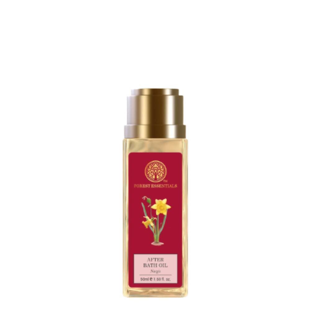 Forest Essentials After Bath Oil Nargis - buy in USA, Australia, Canada