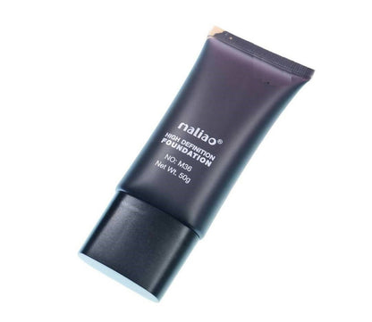 Maliao Professional Matte Look High Definition Foundation