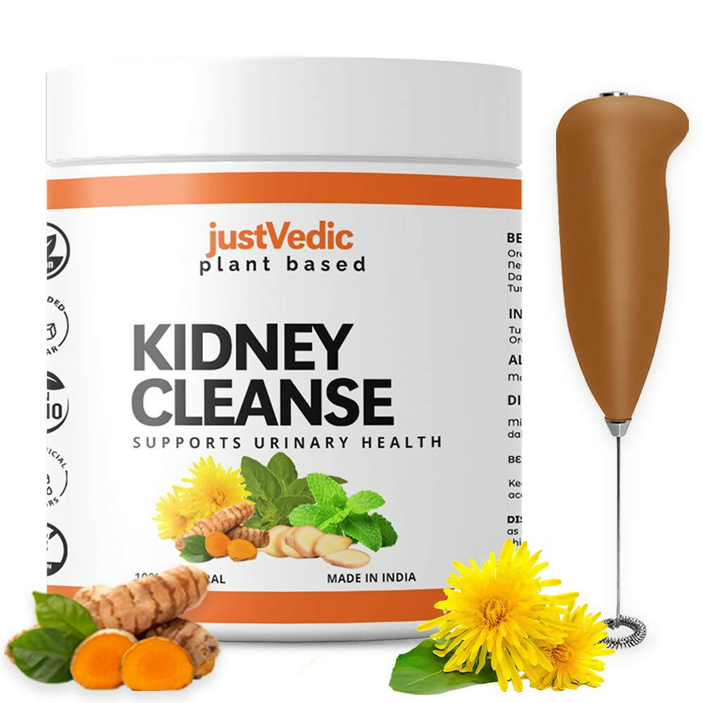 Just Vedic Kidney Cleanse Drink Mix