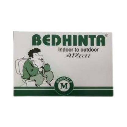 Medifield Bedhinta Tablets - BUDEN