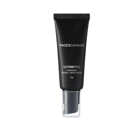Faces Canada Ultime Pro Primerizer Primer + Moisturizer - 30ML