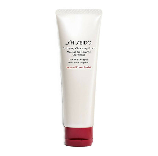 Shiseido Clarifying Cleansing Foam - usa canada australia