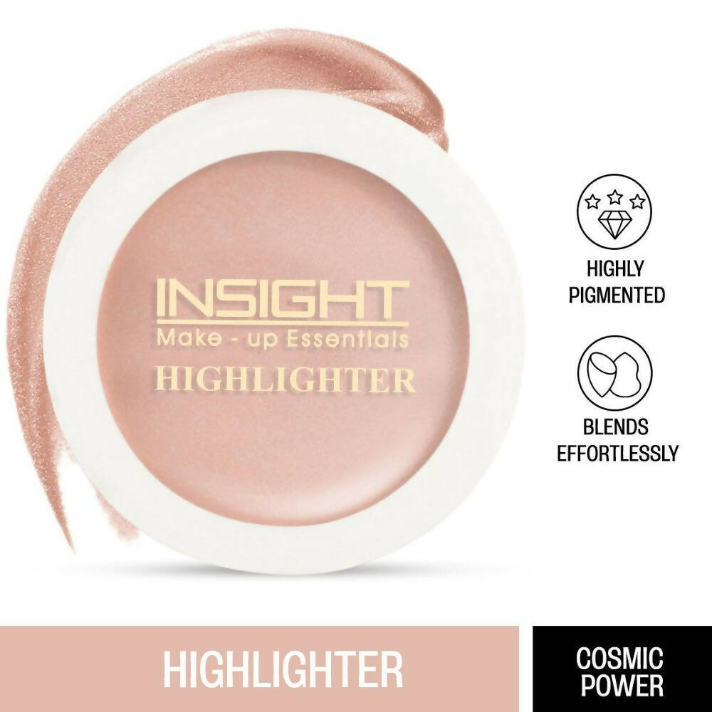 Insight Cosmetics Highlighter - Cosmic Power