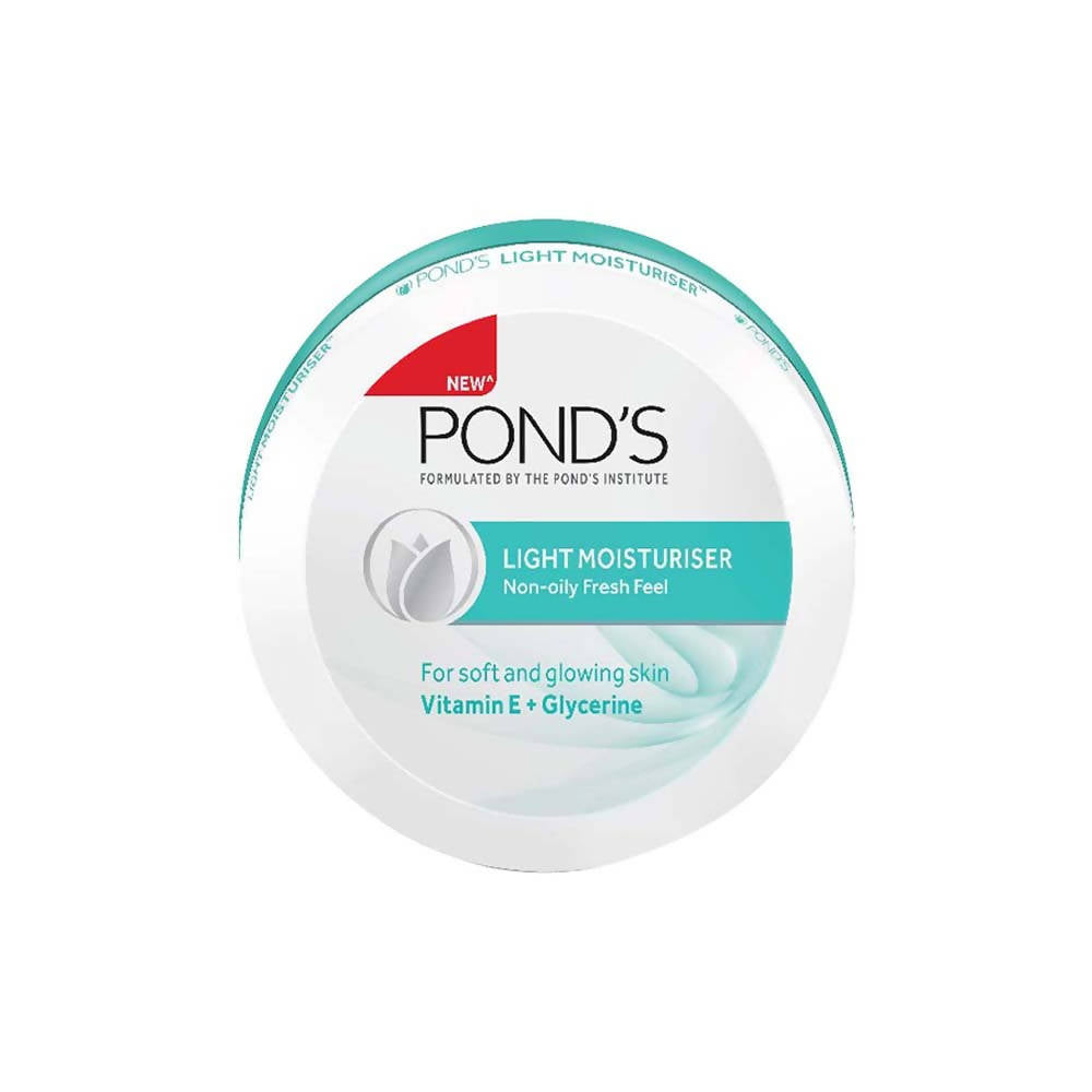 Ponds Dreamflower Fragrant Talcum Powder Pink Lily And Light Moisturiser