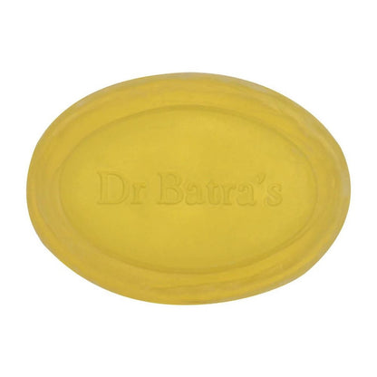 Dr. Batra's Bathing Bar