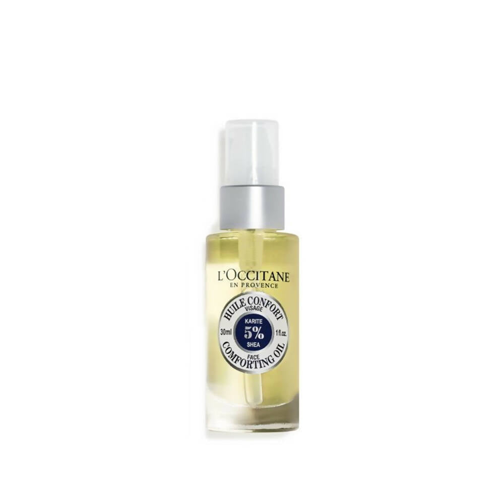 L'Occitane Shea Face Comforting Oil