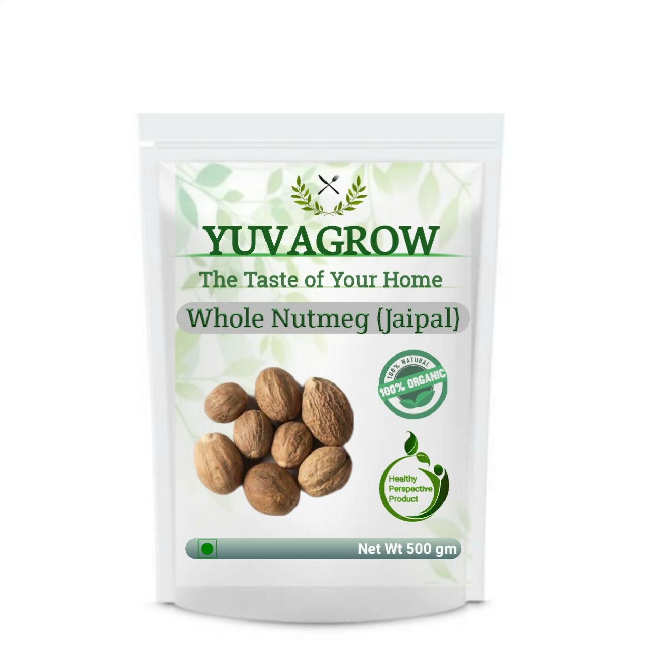 Yuvagrow Nutmeg Whole -  buy in usa 