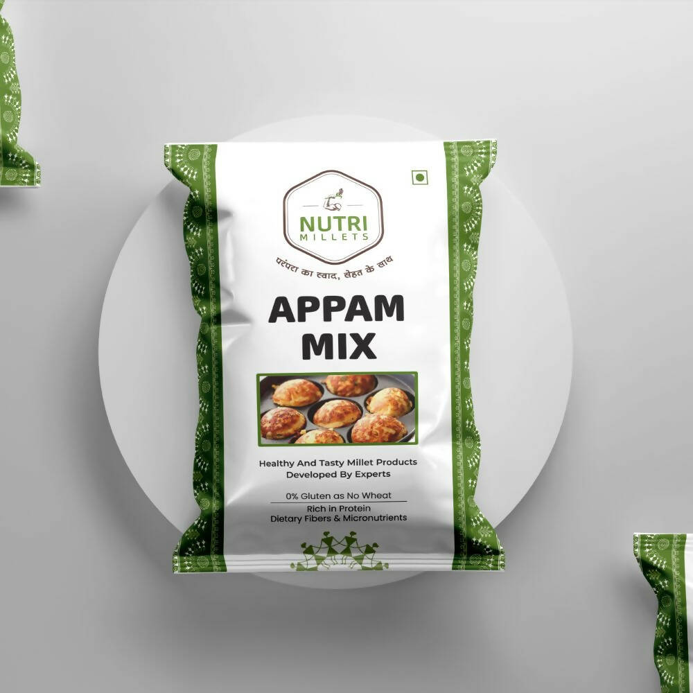 NutriMillets Appam Mix -  buy in usa 