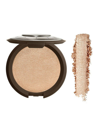 Smashbox X Becca Shimmering Skin Perfector Pressed - Opal