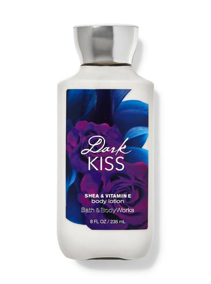 Bath & Body Works Dark Kiss Body Lotion - usa canada australia