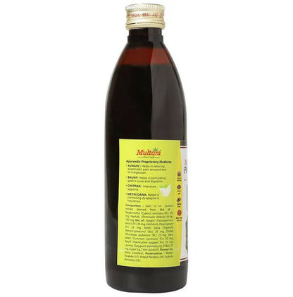 Multani Pachmeena Tonic