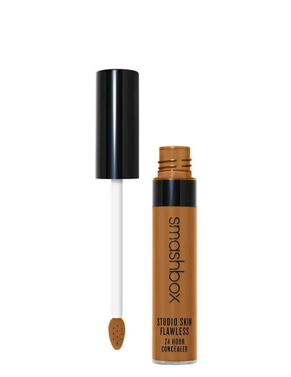 Smashbox Studio Skin Flawless 24 Hour Concealer - Medium Dark Warm Olive