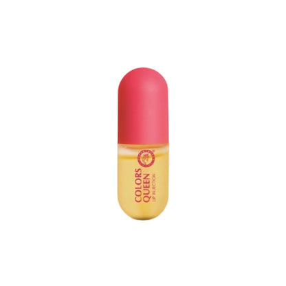 Colors Queen Lip Plumper - Orange