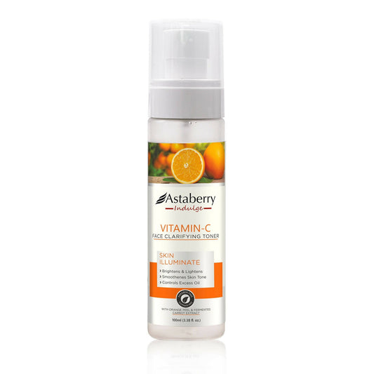 Astaberry Indulge Vitamin C Facial Toner - usa canada australia