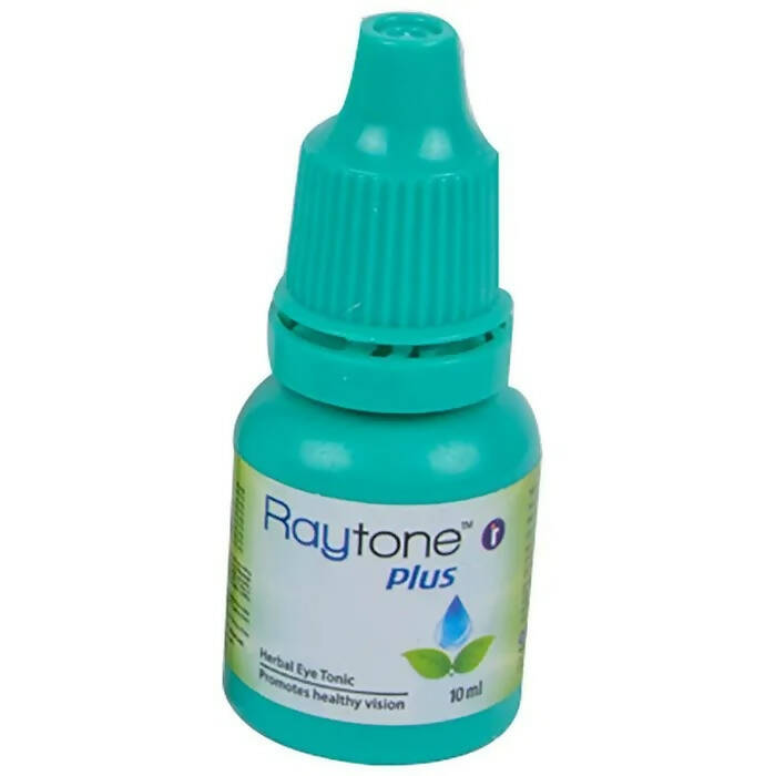 Raymed Raytone Plus Herbal Eye Tonic