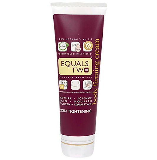 Equals Two Body Firming Cream (Skin Tightening)