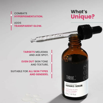 ThriveCo Radiance Serum