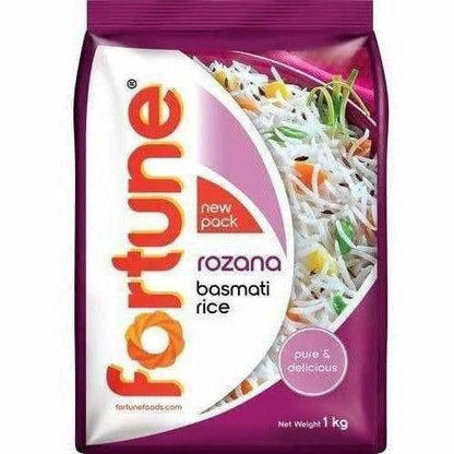 Fortune Rozana Basmati Rice