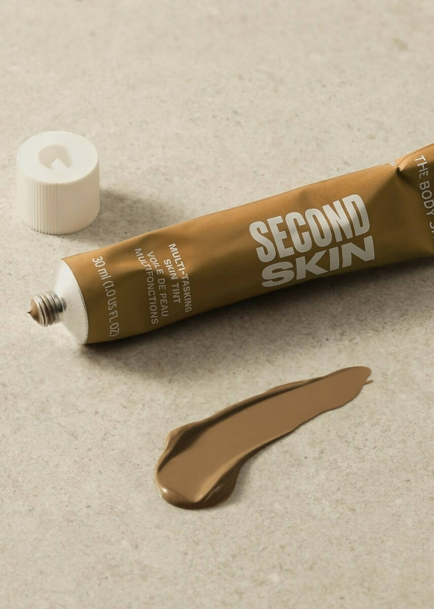 The Body Shop Second Skin Tint- TAN 1N