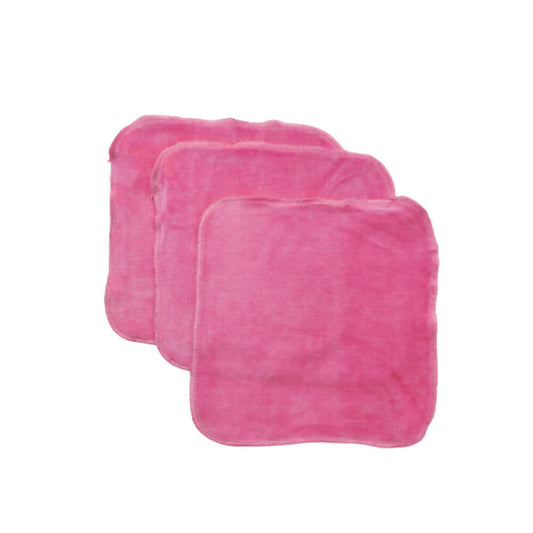 Cuddle Care Bamboo Cotton Velour Baby Wipes For Kids (Pack of 3) -  USA, Australia, Canada 