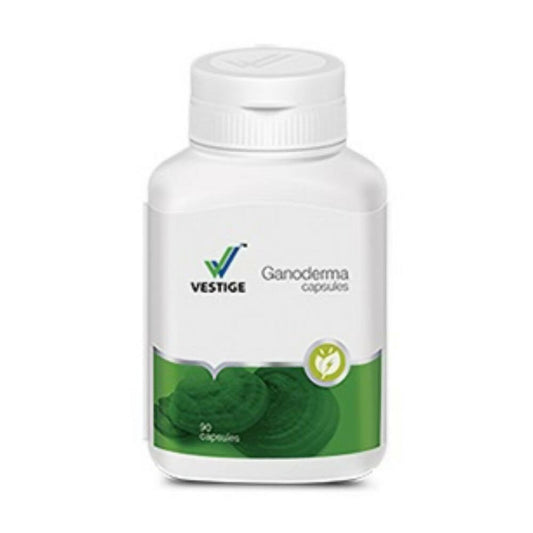 Vestige Ganoderma Capsules - BUDEN