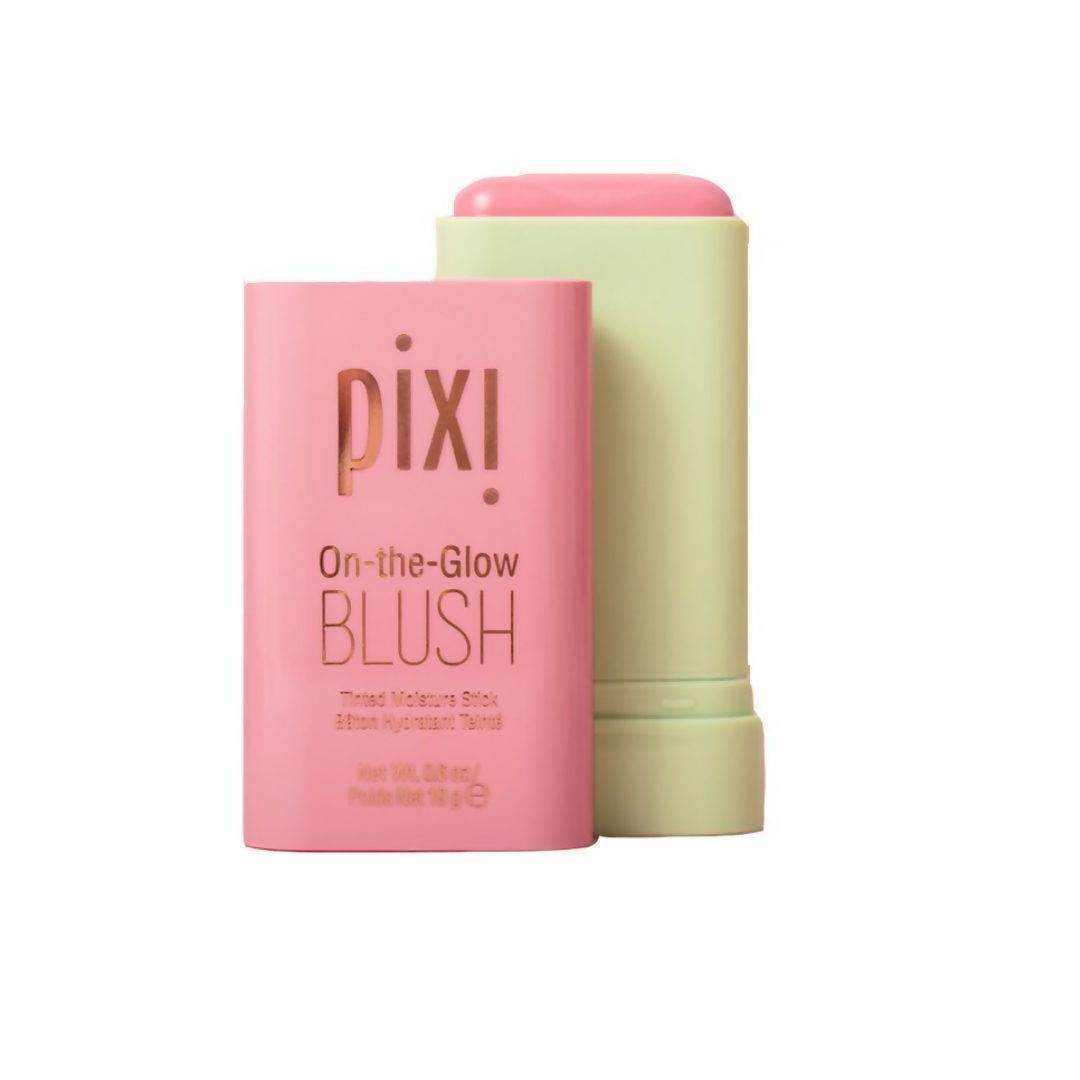 PIXI On The Glow Cream Blush - Fleur