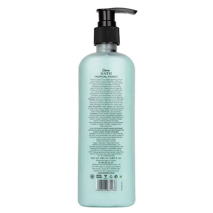 Kimirica Creme Bath Tropical Forest Body Wash