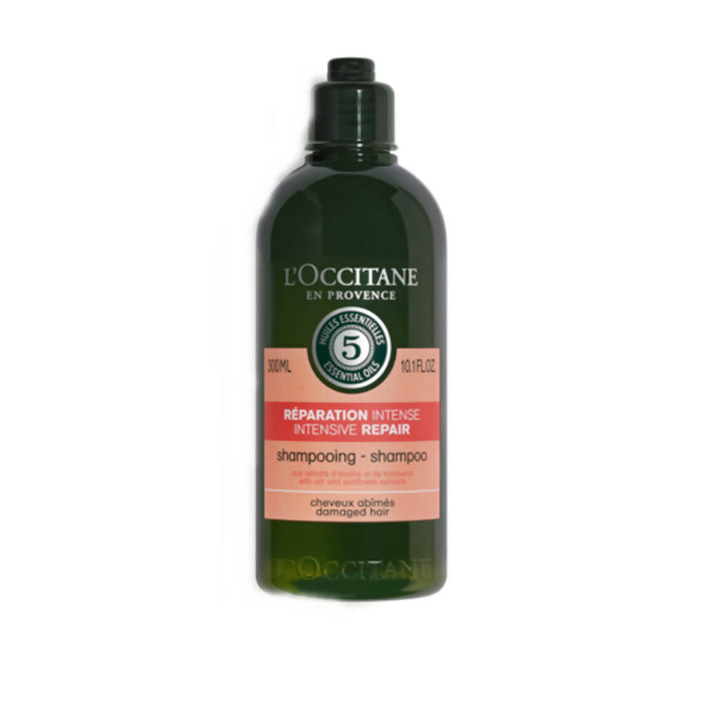 L'Occitane Intensive Repair Shampoo -  buy in usa canada australia