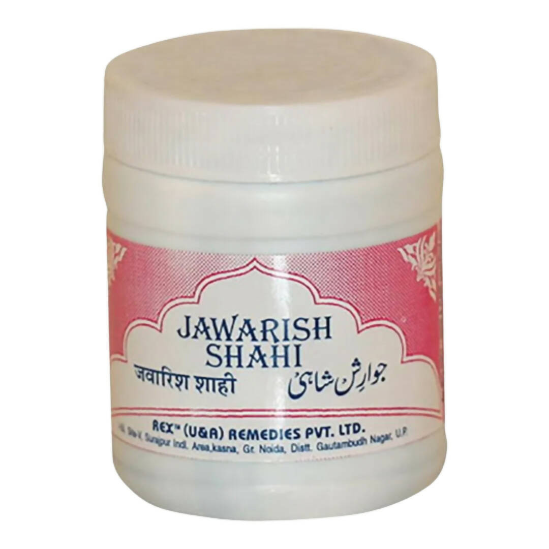 Rex Remedies Jawarish Shahi Paste - BUDEN