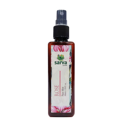 Sarva by Anadi Rose Face Mist - usa canada australia