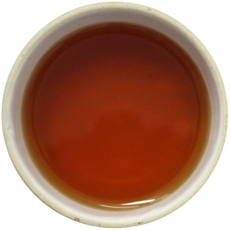 The Tea Trove - Earl Grey Black Tea