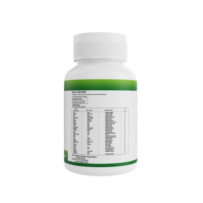 Nveda PCOD Care Capsules