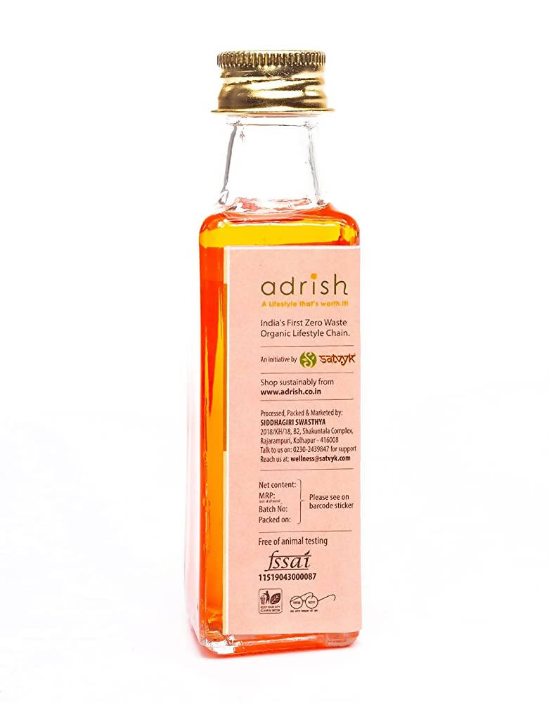 Adrish Hibiscus Shampoo