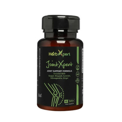 Herbxpert JointXpert Tablets -  usa australia canada 