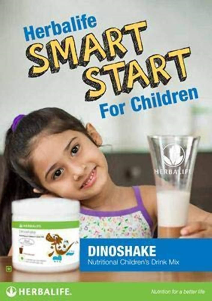 Herbalife Dinoshake 200 gm