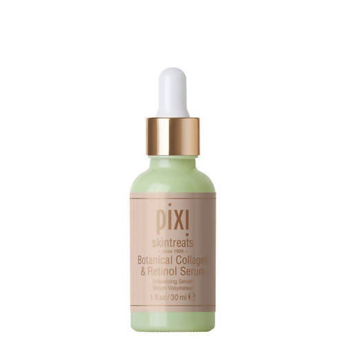 PIXI Botanical Collagen & Retinol Serum