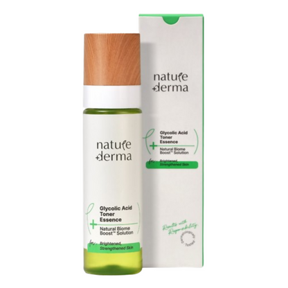 Nature Derma Glycolic Acid Toner Essence