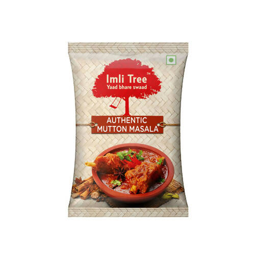 Imli Tree Authentic Mutton Masala Powder -  USA, Australia, Canada 